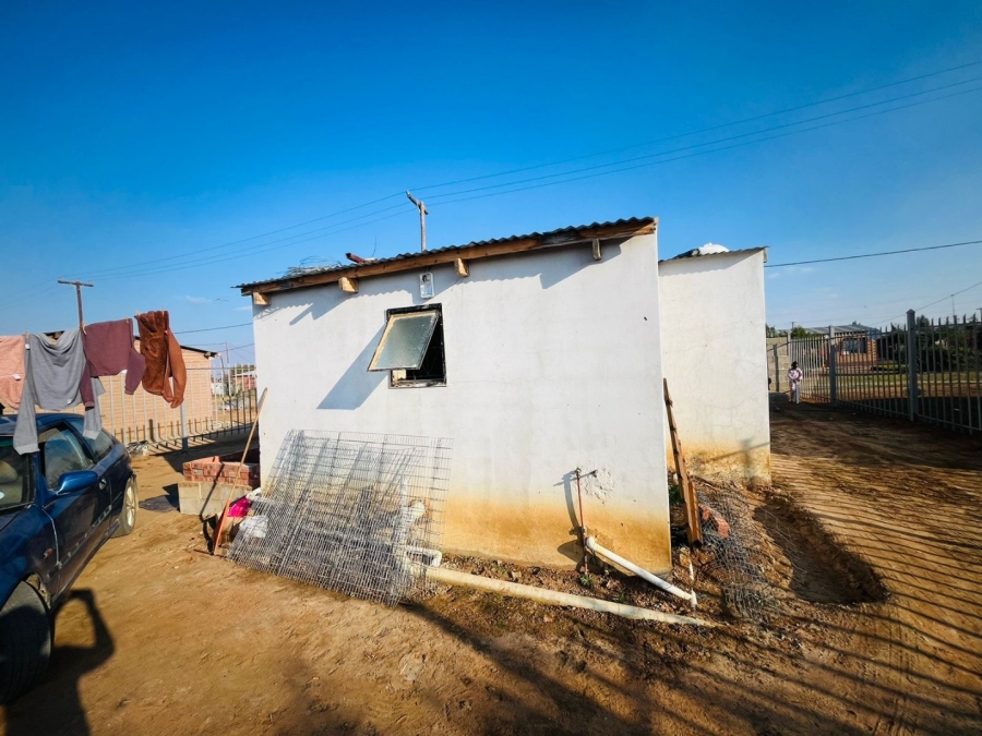 2 Bedroom Property for Sale in Grasslands Free State